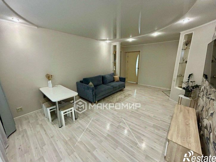 3-комн квартира ул Ульяновская, 20,  д. 20