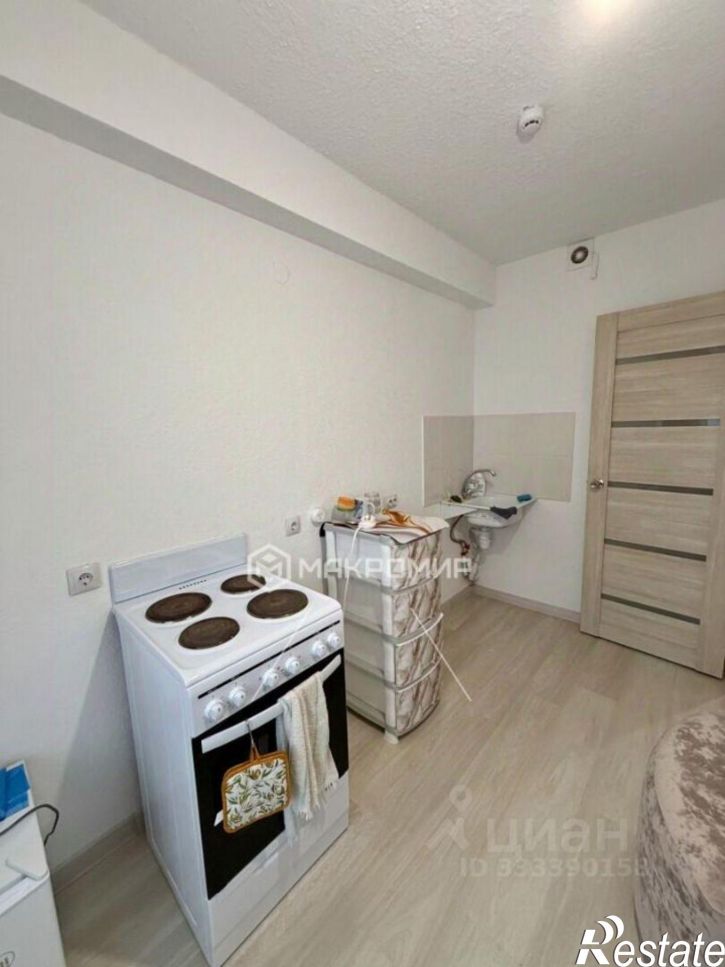 2-комн квартира ул Энтузиастов, 54,  д. 54