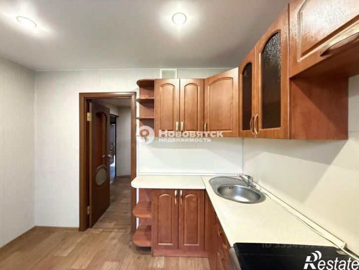 3-комн квартира ул Опарина, 24,  д. 24