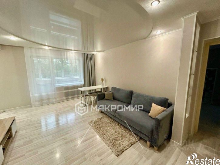 3-комн квартира ул Ульяновская, 20,  д. 20