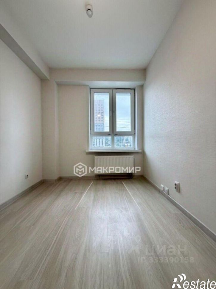 2-комн квартира ул Энтузиастов, 54,  д. 54