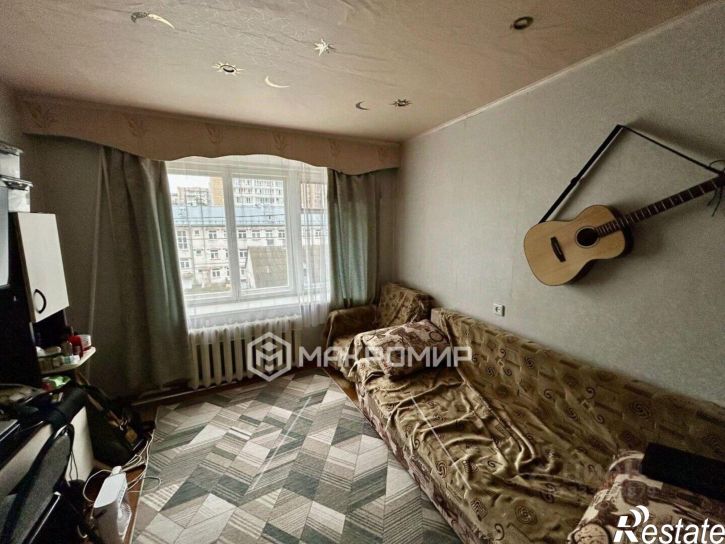 1-комн квартира ул Свободы, 23,  д. 23