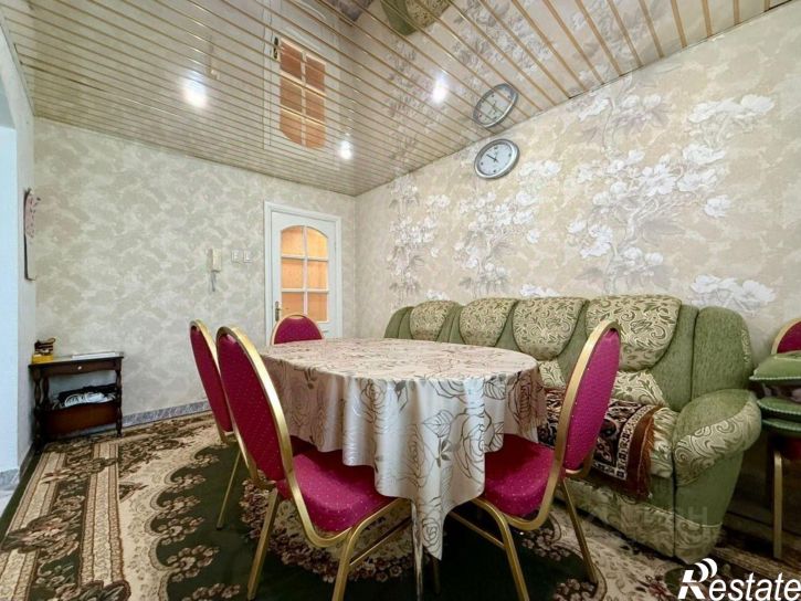 5-комн квартира ул Никитская, 145А,  д. 145А