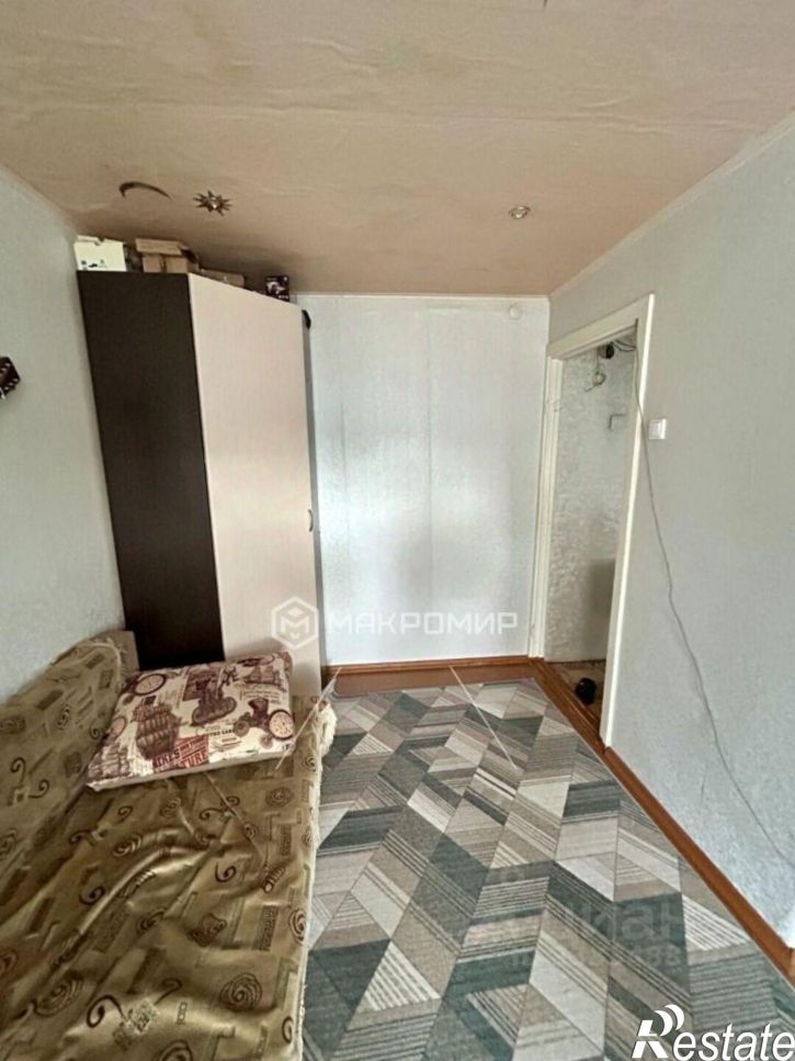 1-комн квартира ул Свободы, 23,  д. 23