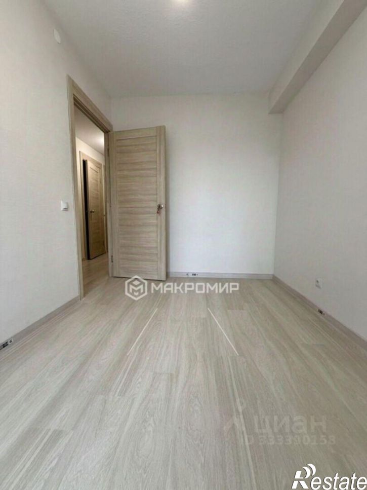 2-комн квартира ул Энтузиастов, 54,  д. 54