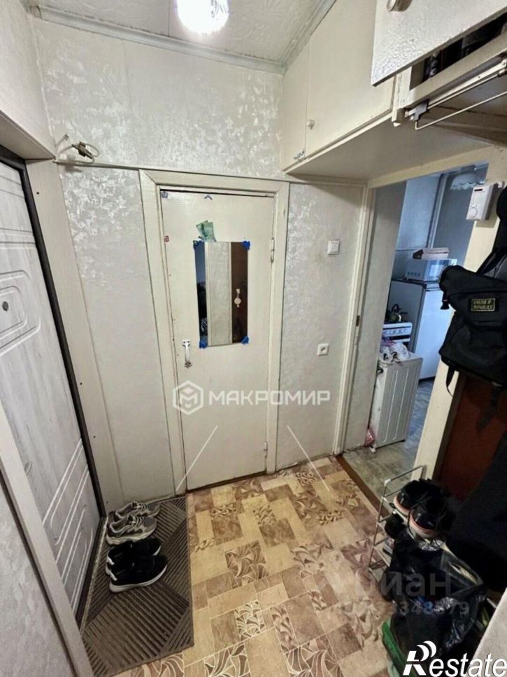 1-комн квартира ул Свободы, 23,  д. 23