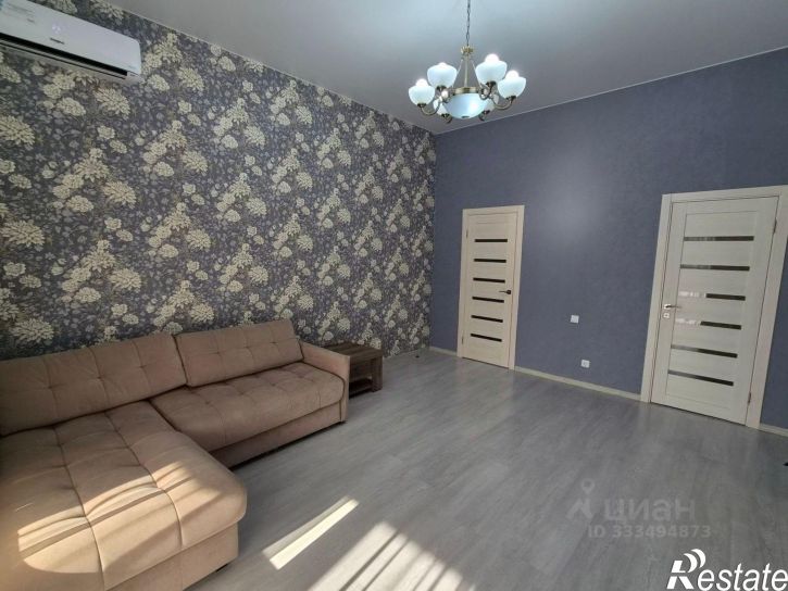 3-комн квартира ул 65-летия Победы, 1,  д. 1