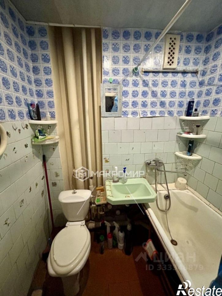 1-комн квартира ул Свободы, 23,  д. 23