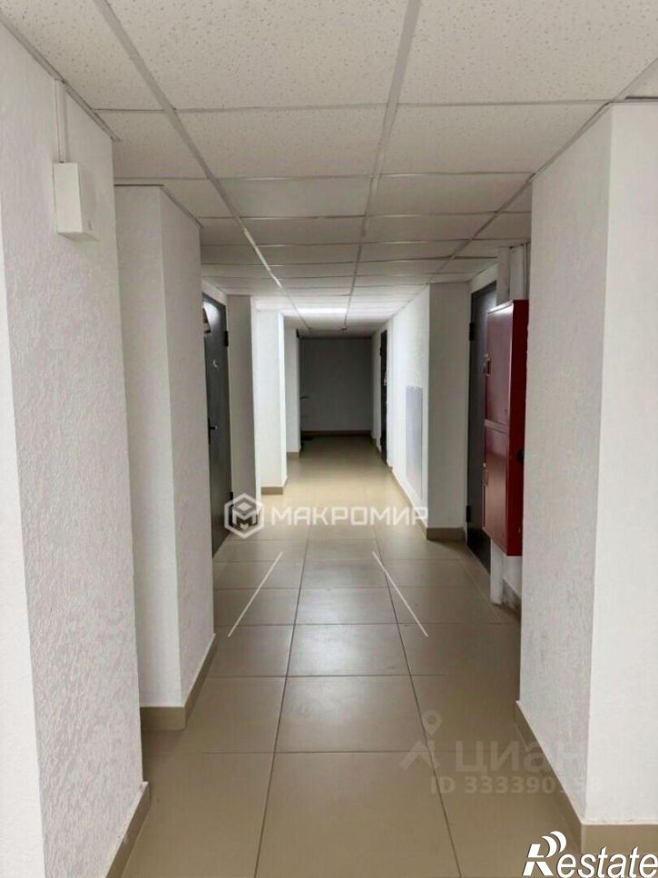 2-комн квартира ул Энтузиастов, 54,  д. 54