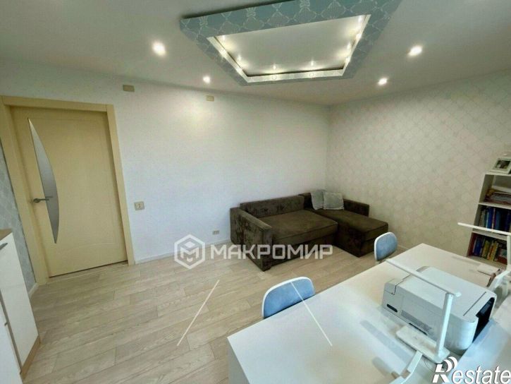 3-комн квартира ул Ульяновская, 20,  д. 20