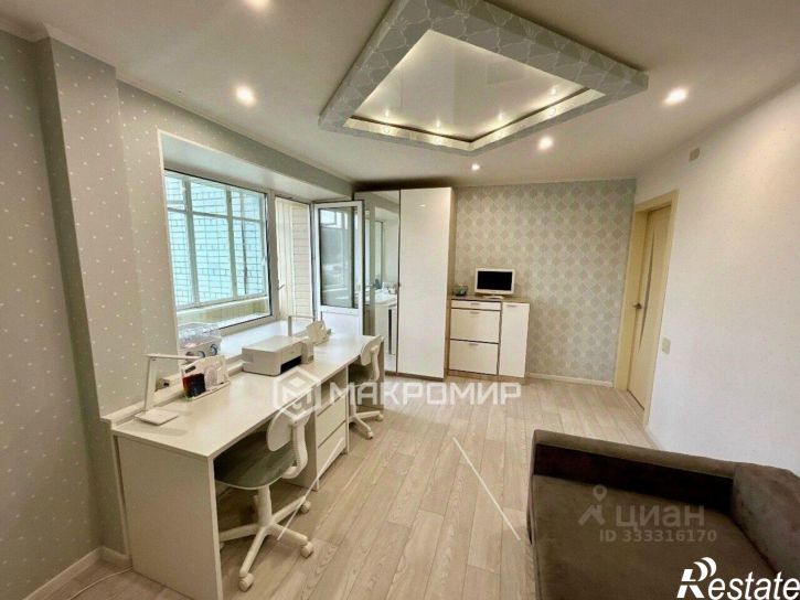 3-комн квартира ул Ульяновская, 20,  д. 20
