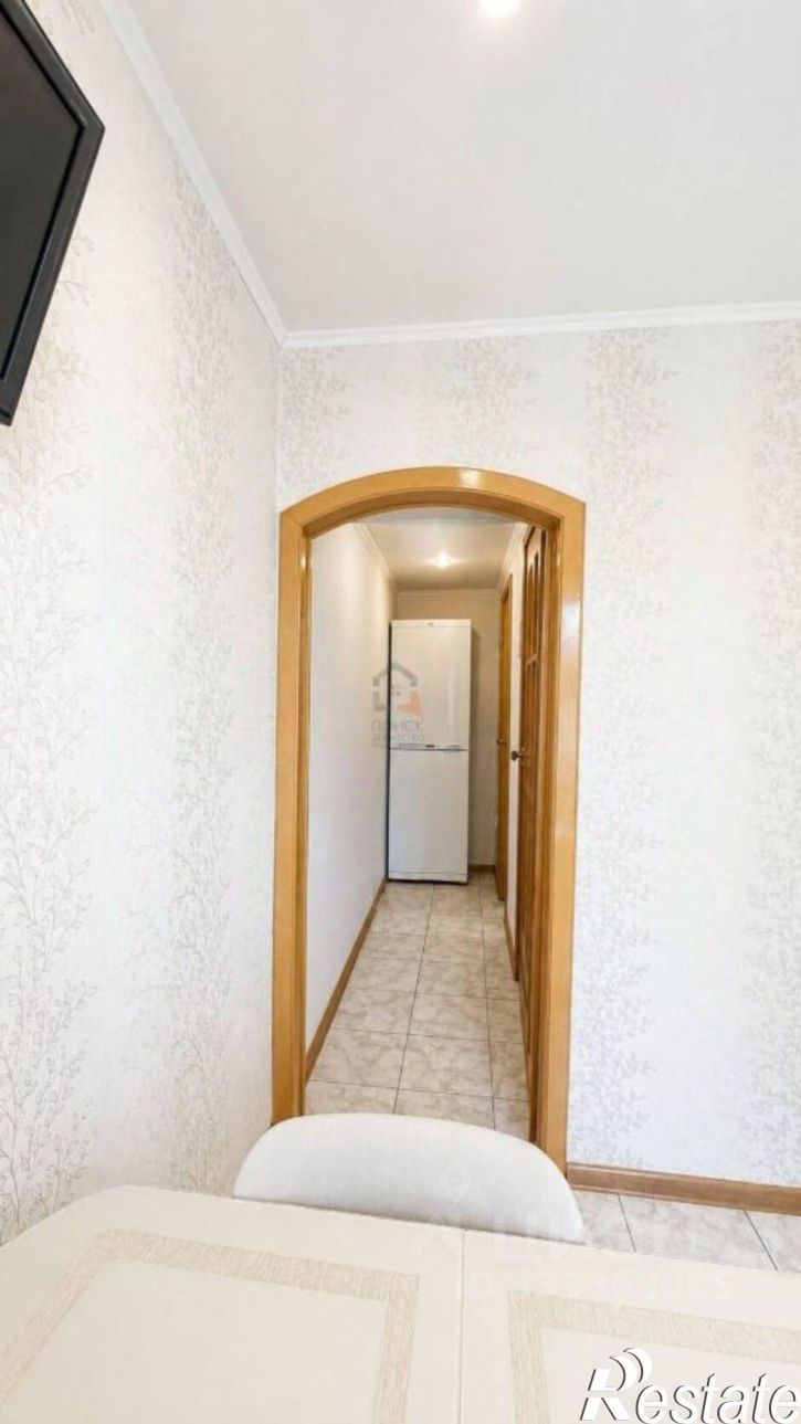 2-комн квартира ул Московская, 173,  д. 173
