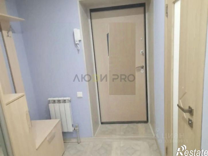 1-комн квартира ул Трактовая, 17,  д. 17