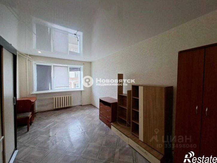Комната ул Комсомольская, д 93