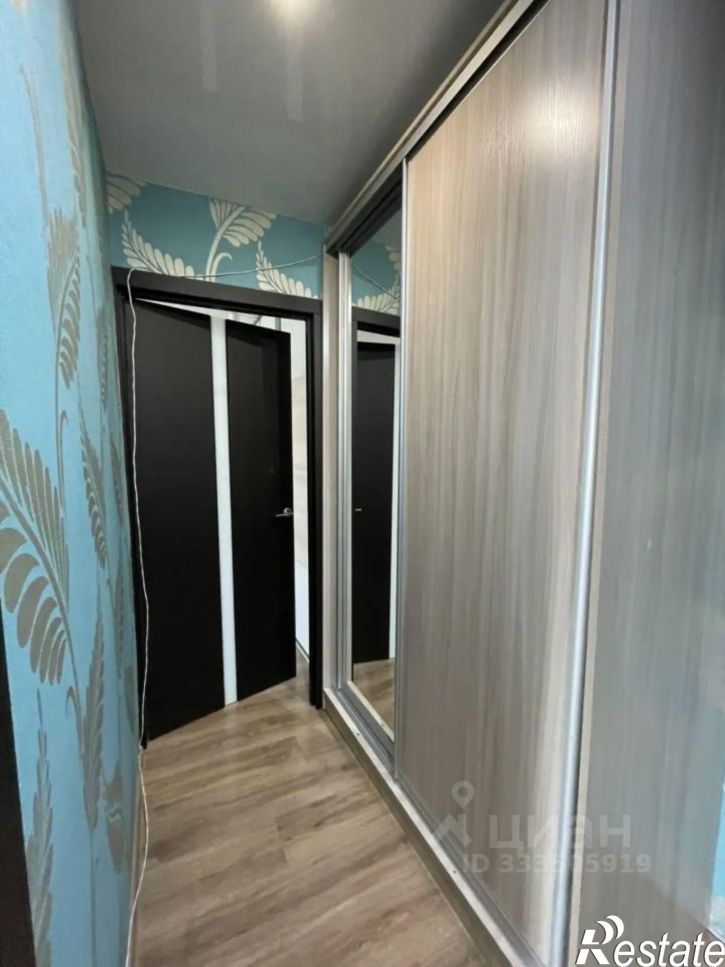 2-комн квартира ул Андрея Упита, 13,  д. 13