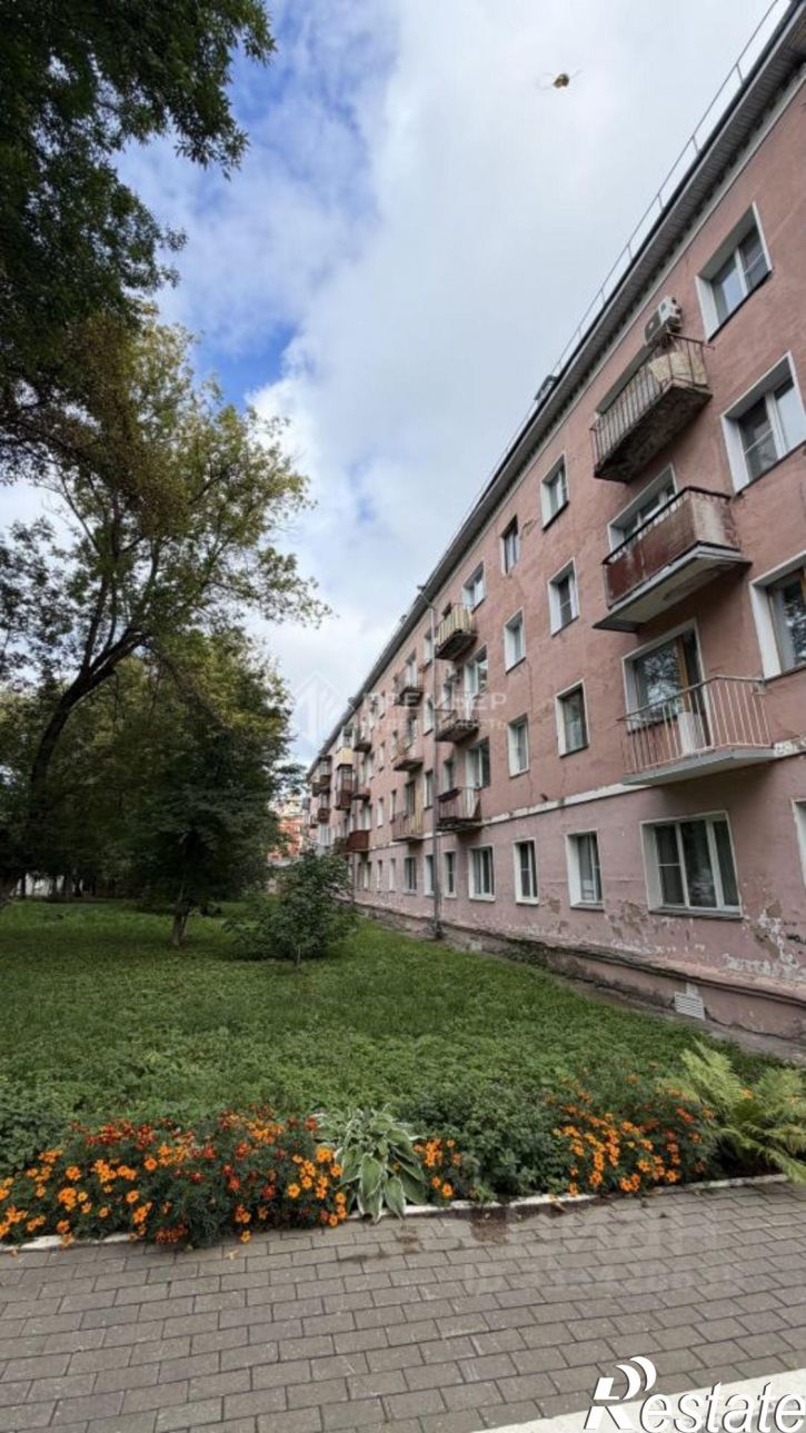 2-комн квартира ул Ленина, 98,  д. 98