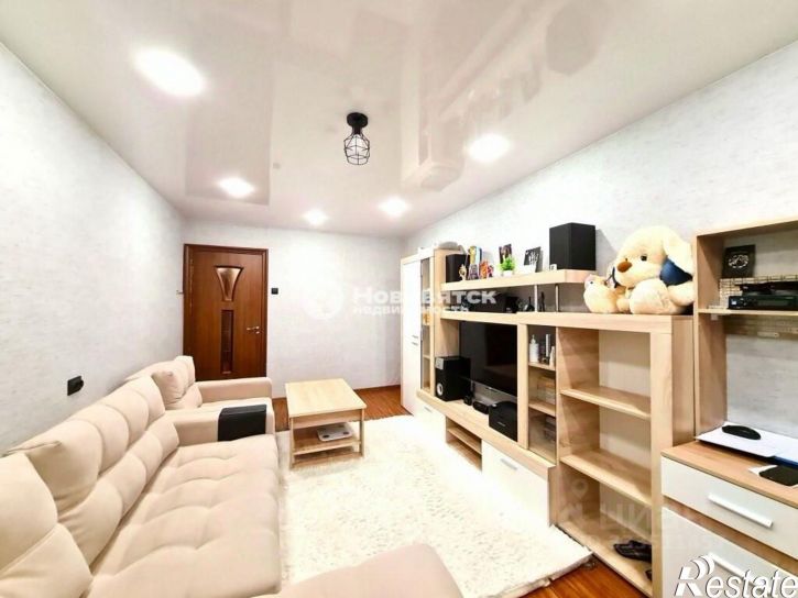 1-комн квартира ул Советская, 58,  д. 58