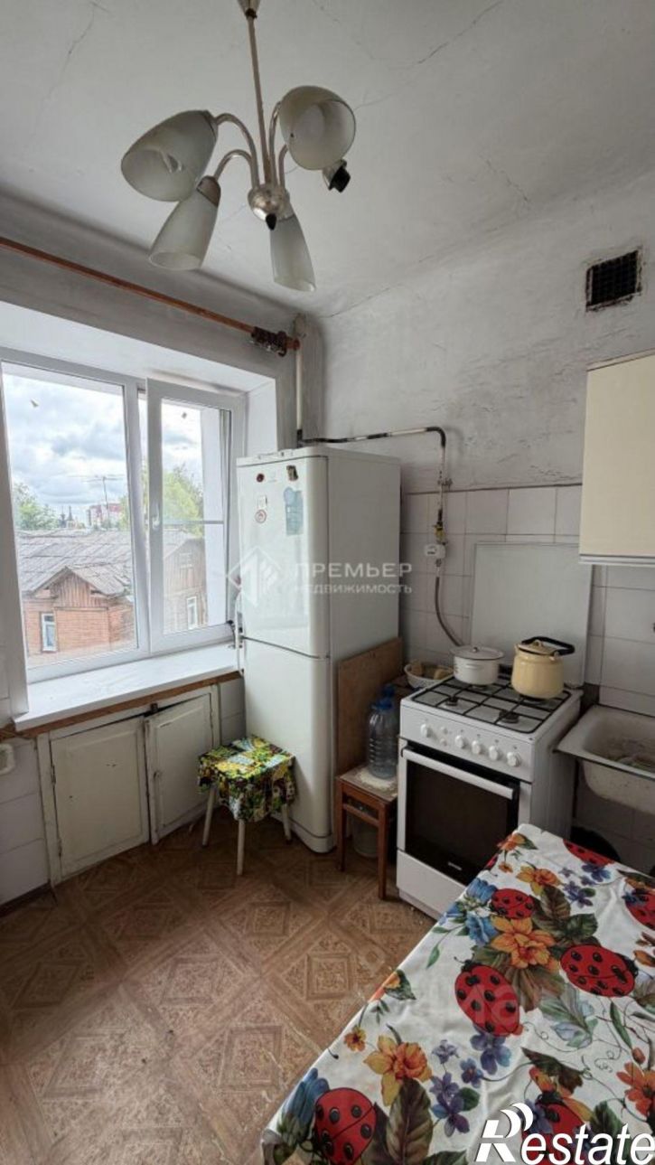 2-комн квартира ул Ленина, 98,  д. 98