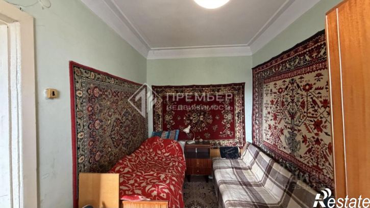 2-комн квартира ул Ленина, 98,  д. 98