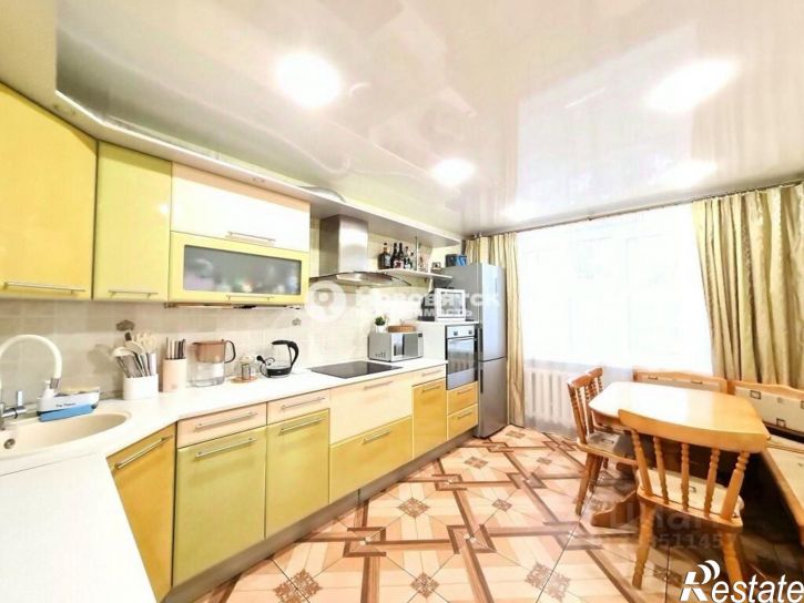 1-комн квартира ул Советская, 58,  д. 58