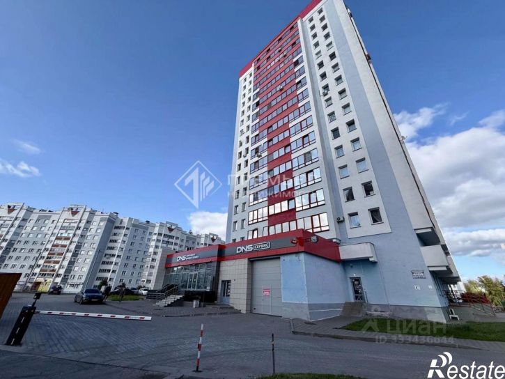 1-комн квартира ул Чистопрудненская, 6,  д. 6
