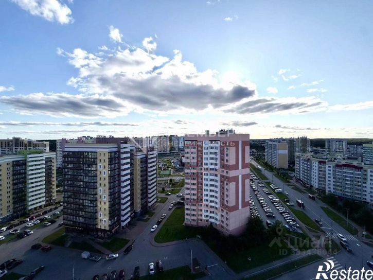 1-комн квартира ул Чистопрудненская, 6,  д. 6