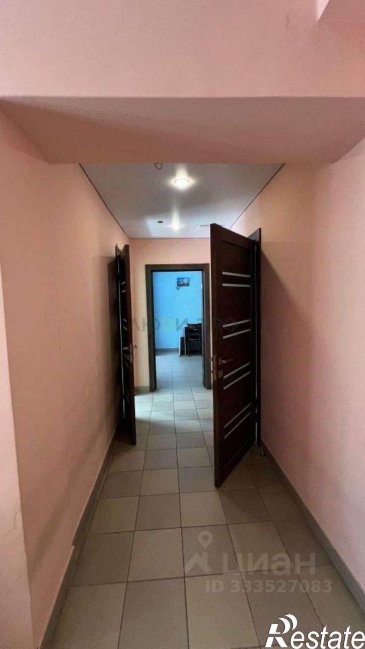 Офис ул Пушкина (Нововятский), 38,  д. 38