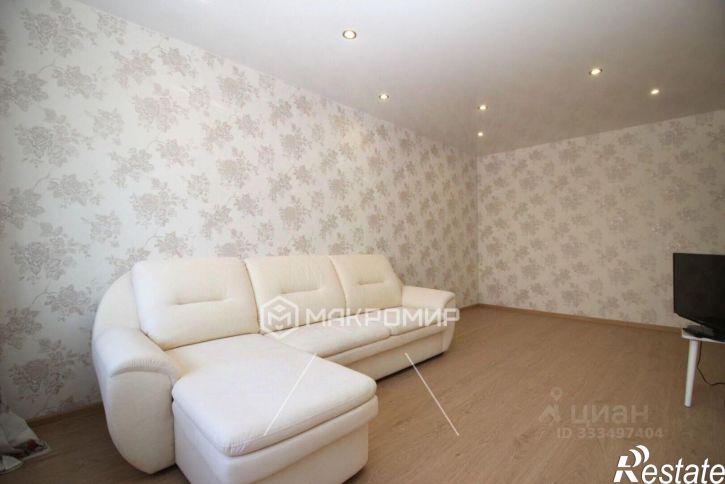 2-комн квартира ул Ленина (Нововятский), 22,  д. 22