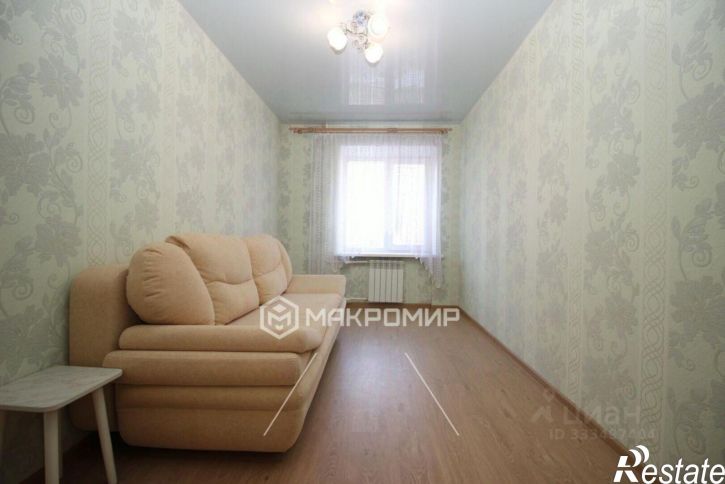 2-комн квартира ул Ленина (Нововятский), 22,  д. 22