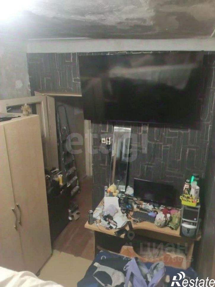 2-комн квартира ул Труда, 22,  д. 22