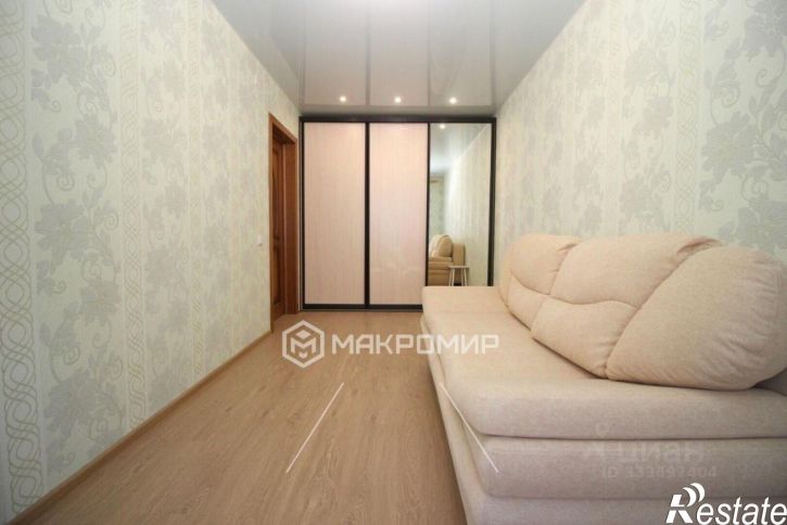 2-комн квартира ул Ленина (Нововятский), 22,  д. 22