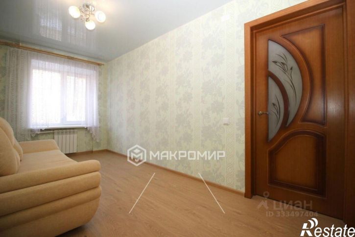 2-комн квартира ул Ленина (Нововятский), 22,  д. 22