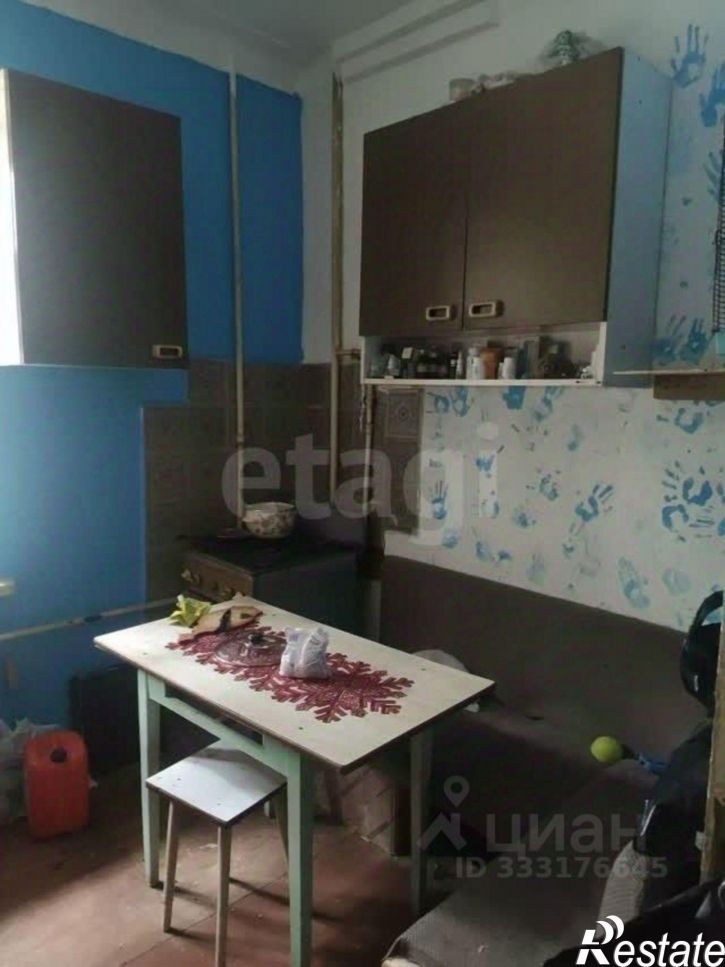 2-комн квартира ул Труда, 22,  д. 22