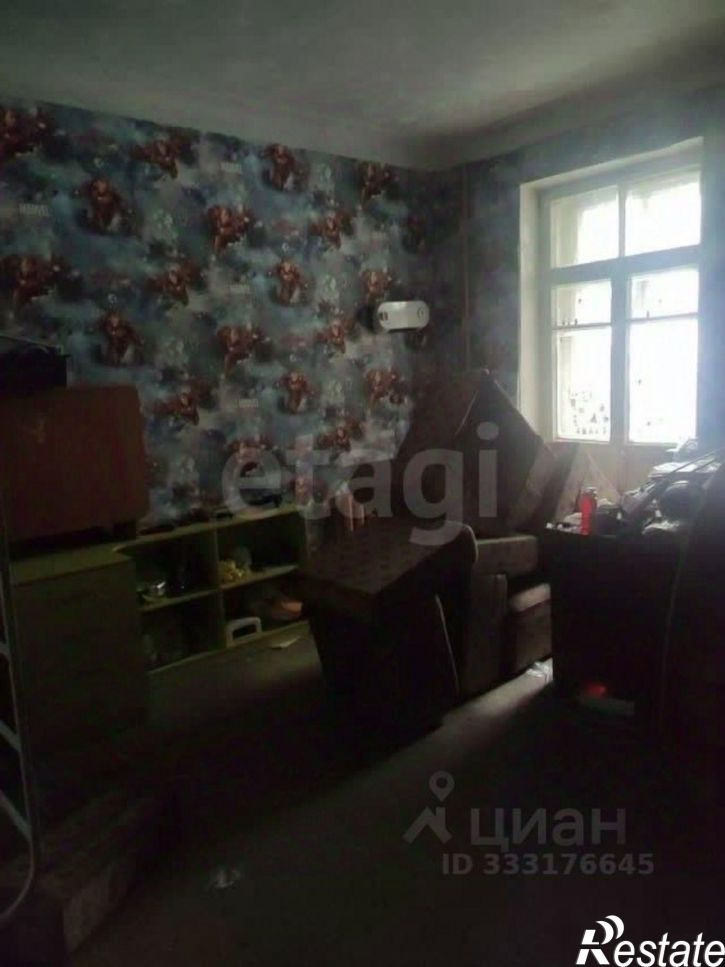 2-комн квартира ул Труда, 22,  д. 22