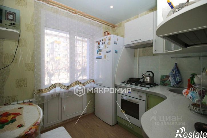 2-комн квартира ул Ленина (Нововятский), 22,  д. 22