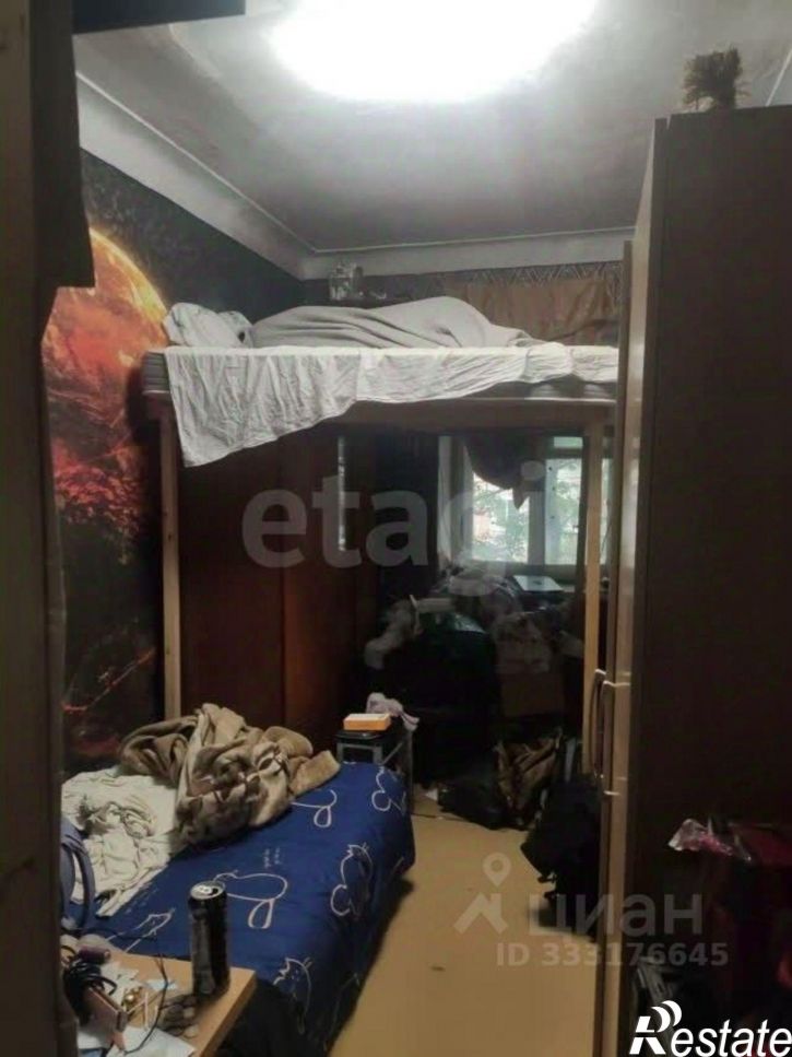 2-комн квартира ул Труда, 22,  д. 22