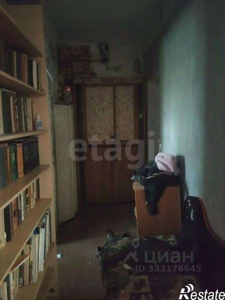 2-комн квартира ул Труда, 22,  д. 22