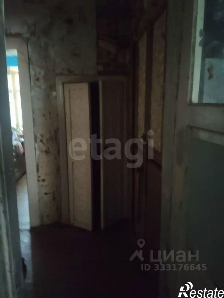 2-комн квартира ул Труда, 22,  д. 22