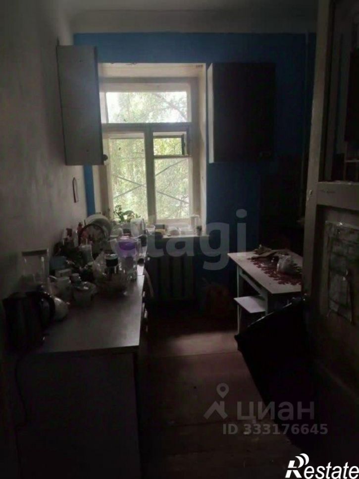 2-комн квартира ул Труда, 22,  д. 22
