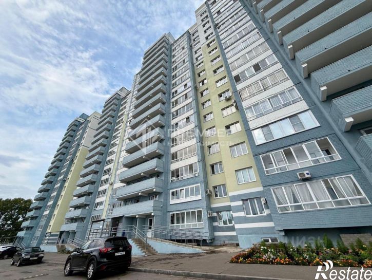 3-комн квартира ул Современная, 13,  д. 13