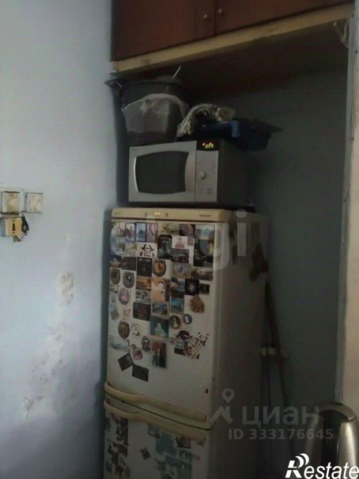 2-комн квартира ул Труда, 22,  д. 22
