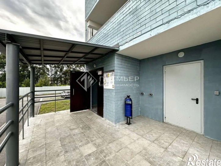 3-комн квартира ул Современная, 13,  д. 13