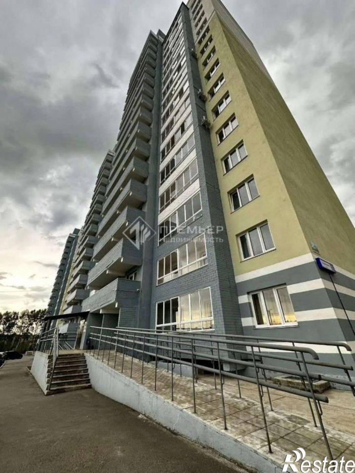 3-комн квартира ул Современная, 13,  д. 13