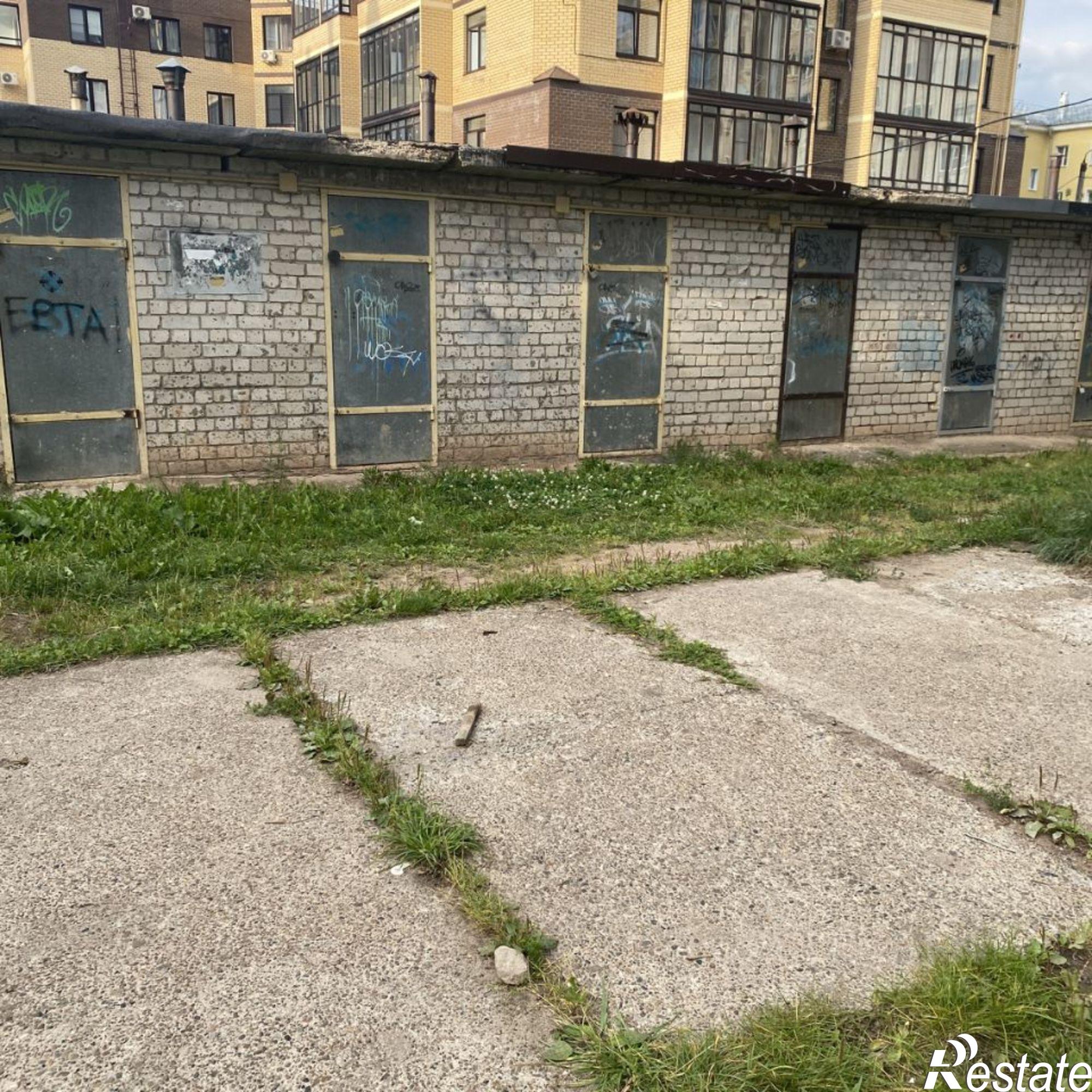Купить гараж, место в паркинге за 395 000 рублей на ул Пятницкая, 87