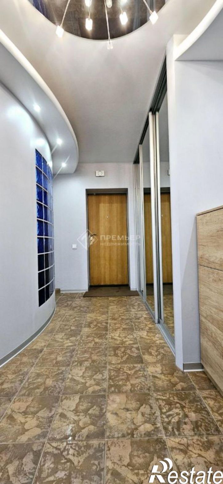 3-комн квартира ул Воровского, 11,  д. 11