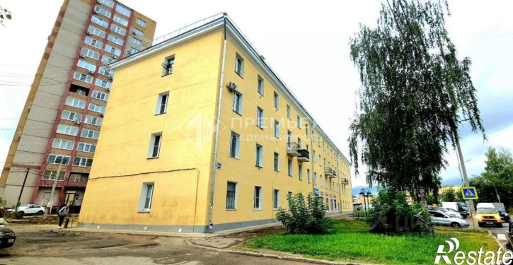 2-комн квартира ул Маклина, 60,  д. 60