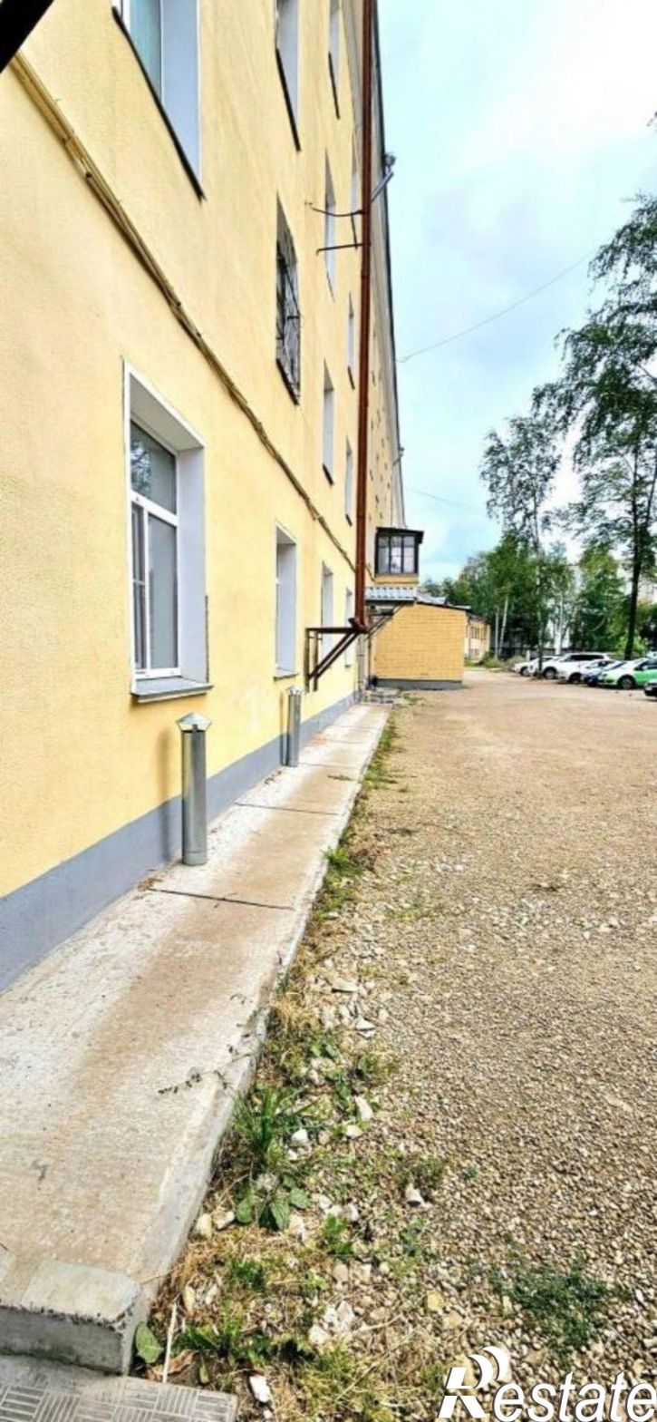 2-комн квартира ул Маклина, 60,  д. 60