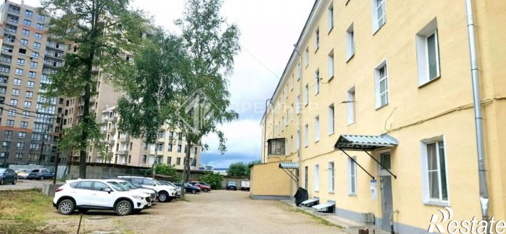 2-комн квартира ул Маклина, 60,  д. 60