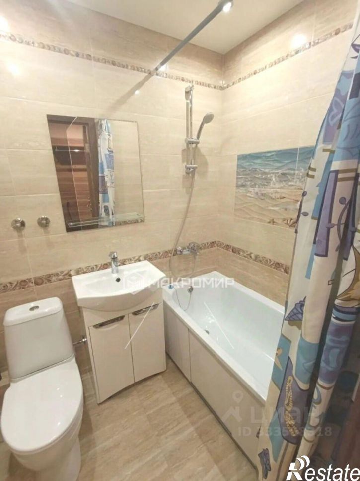 2-комн квартира ул Пушкина (Нововятский), 36 1,  д. 36 1,  к. 1