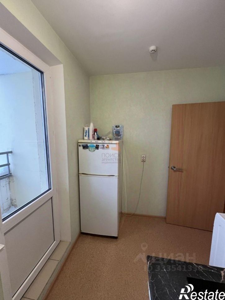 1-комн квартира ул Павла Корчагина, 60б,  д. 60б